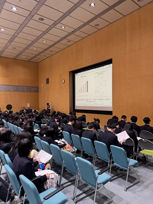 071222　２年次進路指導会06